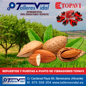 repuestosALMENDRA repuestosALMENDRA